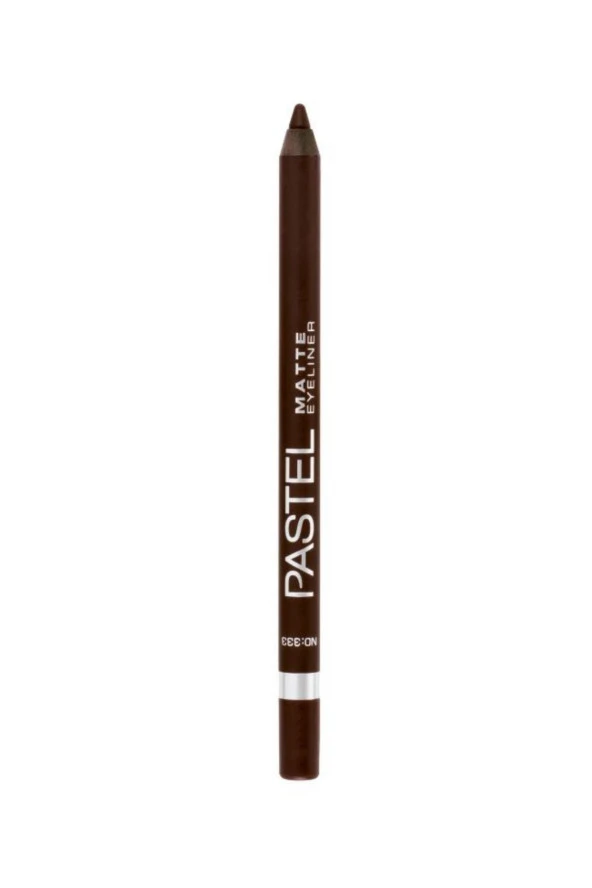 PASTEL KALEM EYELINER   MATTE-320-BROW KAHVE