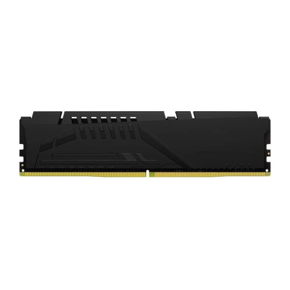 Kingston Beast 64GB DDR5 6400MHz CL32 Masaüstü Performans Ram Kit (2x32GB) - 2