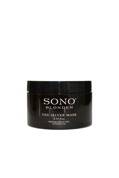 Sono Blonder The Silver Maske 500 ml