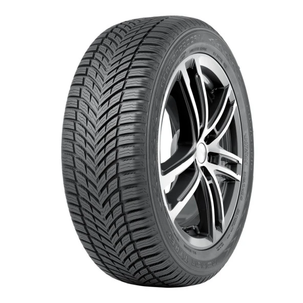 Nokian Seasonproof 1 205/60 R16 96H XL 4 Mevsim 2023 Üretimi