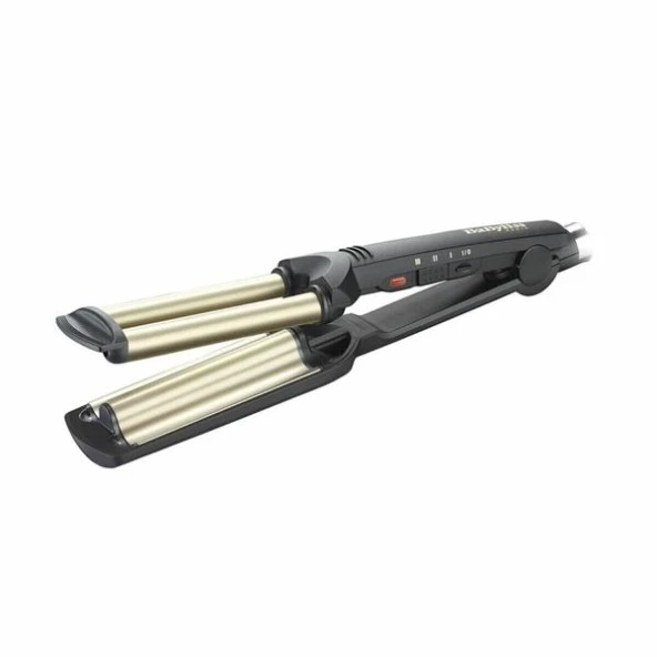 Babyliss C260E Su Dalgası Wag Maşa