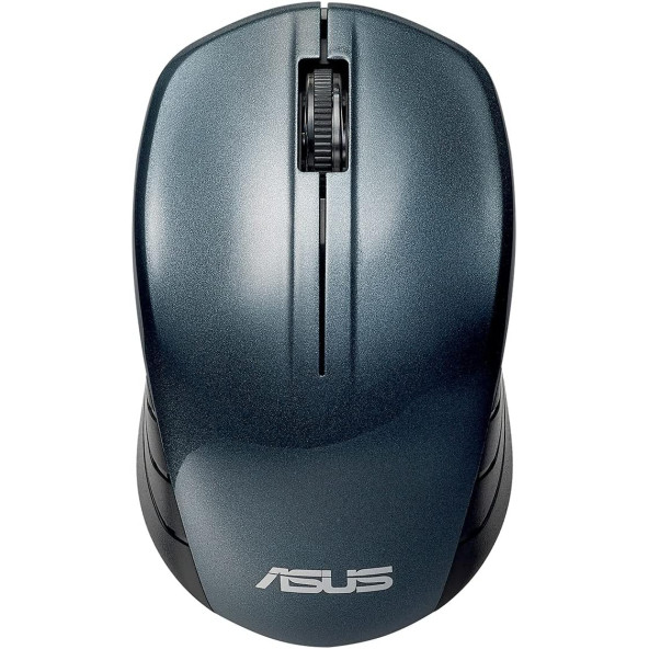 Asus WT200 Ergonomik Optik Kablosuz Mouse - 2