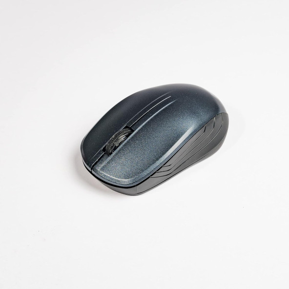 Asus WT200 Ergonomik Optik Kablosuz Mouse - 6