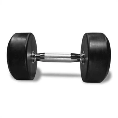 Powerhand Profesyonel Kauçuk Kaplı Dambıl 22.5 Kg - 2