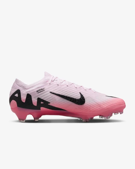 Nike Mercurial Vapor 15 Elite FG Düşük Bilekli Krampon DJ4978-601