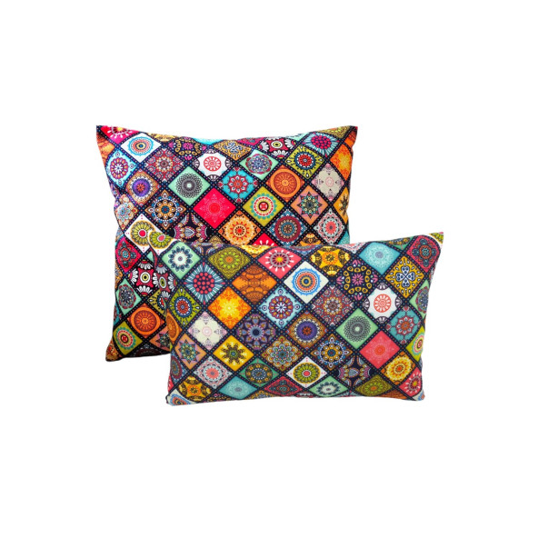 Soyoe Kırlent Kılıfı - Resim 2