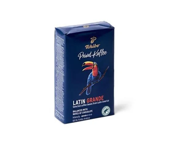 Tchibo Privat Latin Grande Filtre Kahve 250 gr x 2 Adet - Resim 2