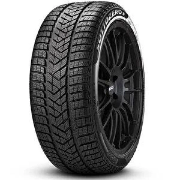 Pirelli 225/40R18 92V XL SOTTOZERO S3 (KS) 2020 Kis Lastigi