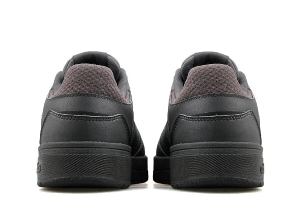 adidas Courtbeat Unisex Gri Sneaker Spor Ayakkabı GW9726 - 2