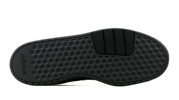adidas Courtbeat Unisex Gri Sneaker Spor Ayakkabı GW9726 - 3