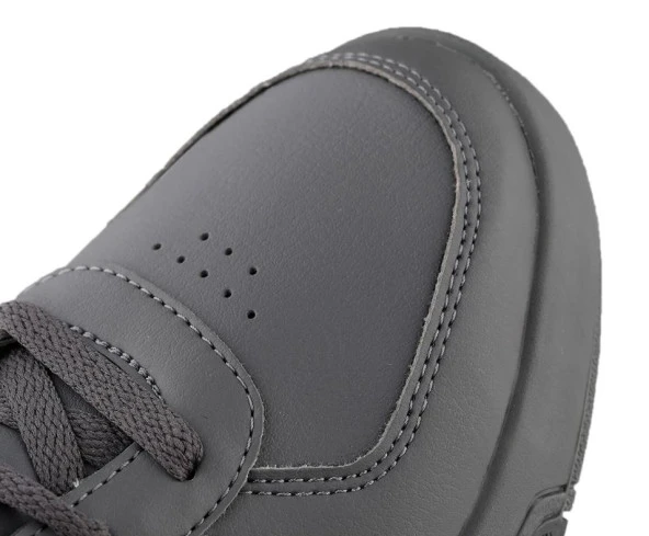 adidas Courtbeat Unisex Gri Sneaker Spor Ayakkabı GW9726 - 4