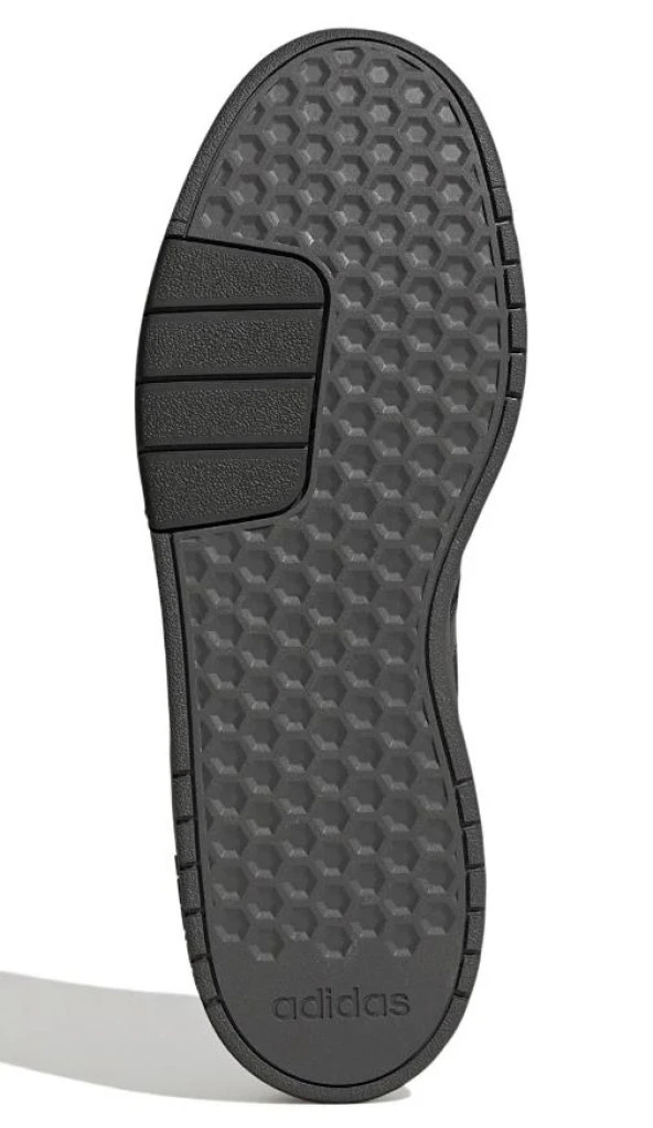 adidas Courtbeat Unisex Gri Sneaker Spor Ayakkabı GW9726 - 6
