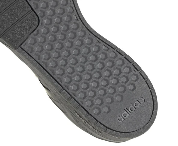 adidas Courtbeat Unisex Gri Sneaker Spor Ayakkabı GW9726 - 8