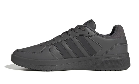 adidas Courtbeat Unisex Gri Sneaker Spor Ayakkabı GW9726 - 11