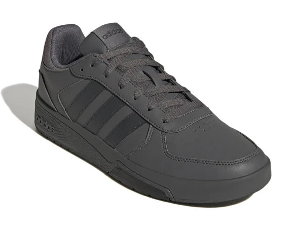 adidas Courtbeat Unisex Gri Sneaker Spor Ayakkabı GW9726 - 12