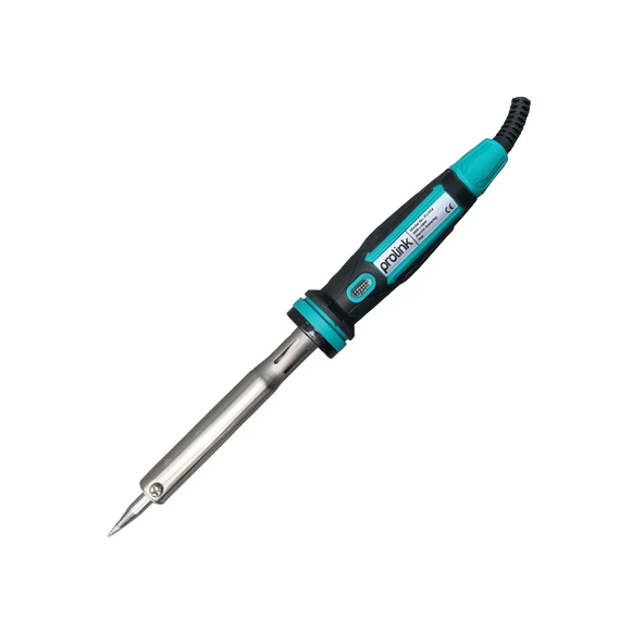 PROLİNK PJ-014 80w kalem havya , Işıklı 80w lehim makinası , CE belgeli ürün;PROLİNK