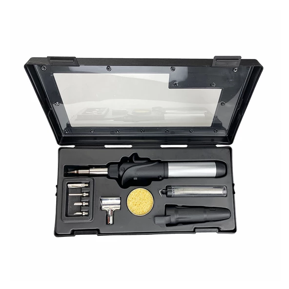 PROLİNK PF-007 PROLİNK GAZLI HAVYA - LEHİM MAKİNASI
