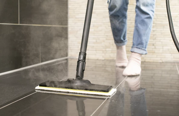 Karcher SC 4 Easyfix 2000 W Buharlı Temizleyici - 7