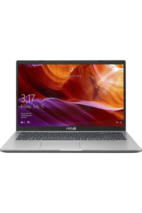 ASUS   D515da-br3578 Amd Ryzen 3 3250u 8gb 256gb Ssd Freedos 15.6" Taşınabilir Bilgisayar