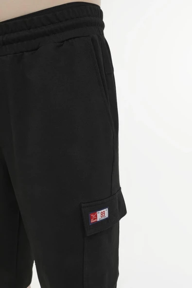 Kinetix ML 20URBNX222 4FX ERKEK CEPLİ ŞORT - 5