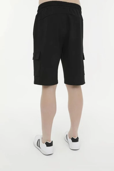 Kinetix ML 20URBNX222 4FX ERKEK CEPLİ ŞORT - 3