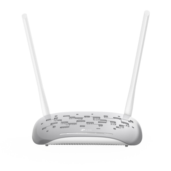 Tp-Link TD-W9950 300 Mbps Kablosuz N VDSL/ADSL/Fiber Modem Router