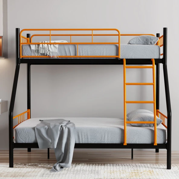 Mobpazar Ranza, 3lü Ranza, Ebeveyn Ranza, Trio Ranza 140x190 cm 90x190 cm - 2