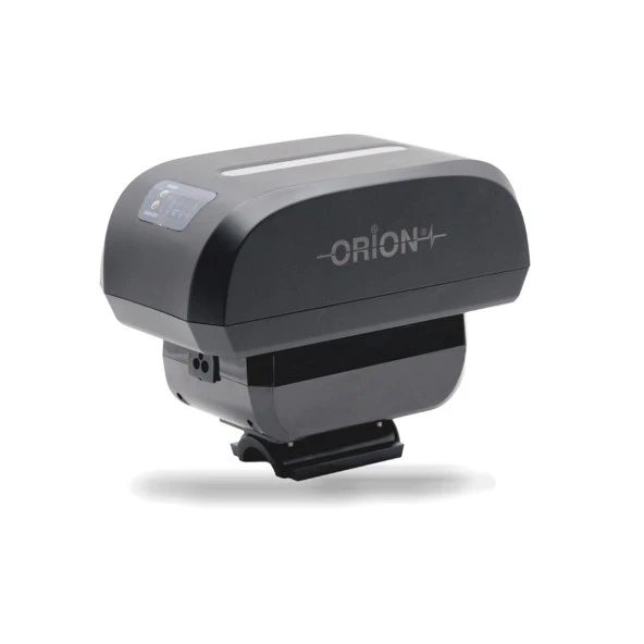 Orion 48v 8,8 Ah Li-ion Elektrikli Bisiklet Bataryası