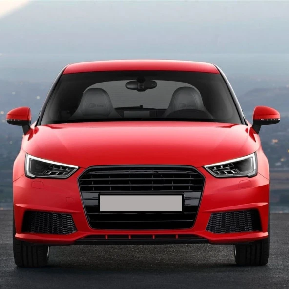 Arka Cam Su Fiskiye Memesi Audi A1 2015-2018 8X4955985 - 2