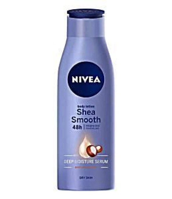 Nivea Nemlendirici Vücut Sütü 250 ml