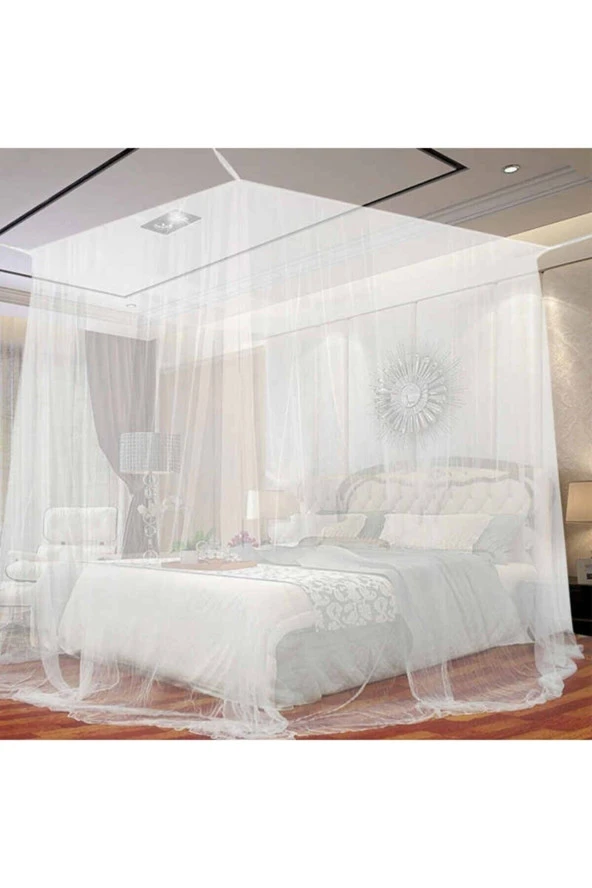 1.sınıf özel tasarım battal cibinlik 200x200yükseklik 200 cm - 3