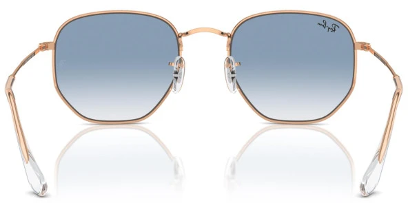 Ray-Ban RB3548 92023F 51 Unisex Güneş Gözlüğü - 3