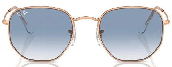 Ray-Ban RB3548 92023F 51 Unisex Güneş Gözlüğü - 4