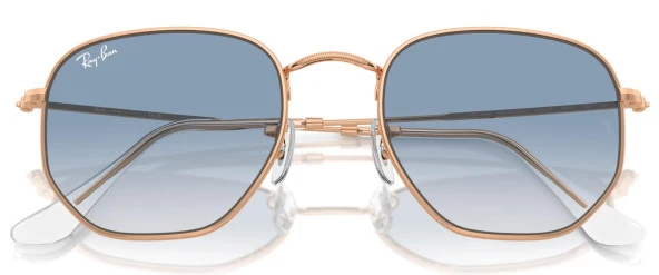 Ray-Ban RB3548 92023F 51 Unisex Güneş Gözlüğü - 5