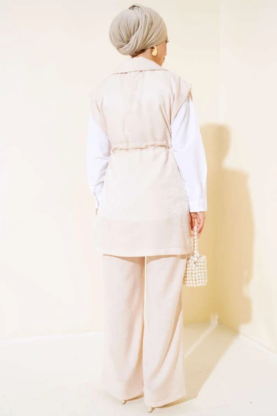 Parlak Üçlü Takım Bisküvi - Resim 3