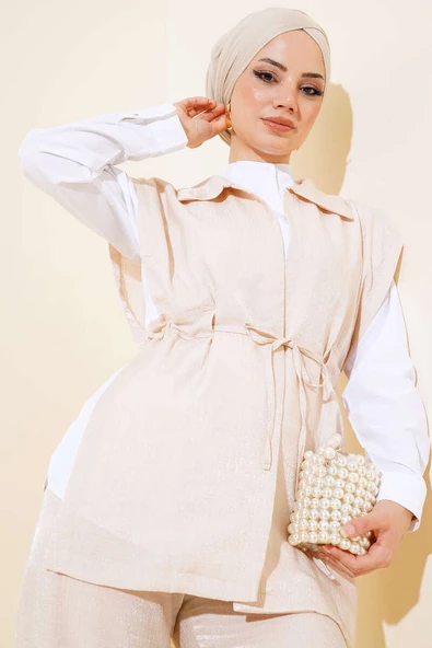 Parlak Üçlü Takım Bisküvi - Resim 2