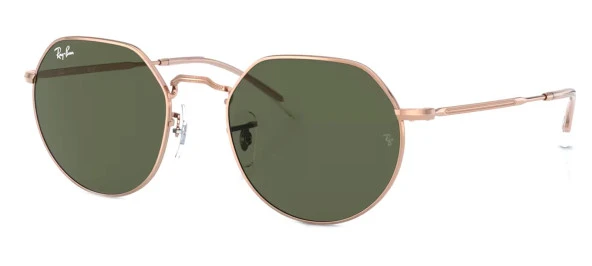 Ray-Ban RB3565 920231 53 Unisex Güneş Gözlüğü