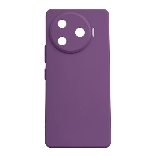 Vendas Tecno Camon 30 Pro 5G Kılıf Zore Biye Silikon Kılıf - 5