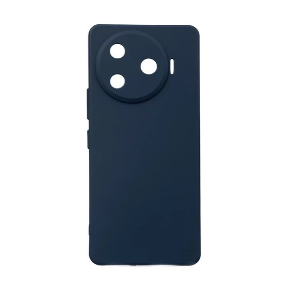 Vendas Tecno Camon 30 Pro 5G Kılıf Zore Biye Silikon Kılıf - 12