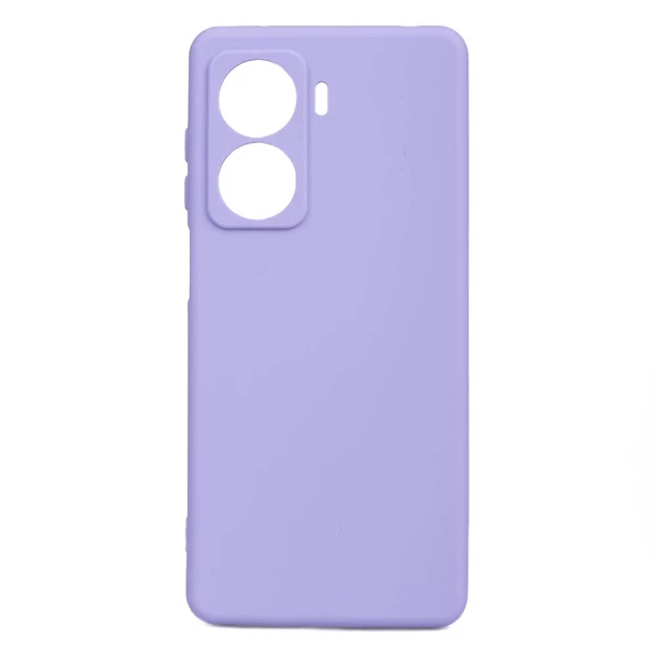 Vendas Casper Via X40 Kılıf Zore Biye Silikon Kılıf - 3