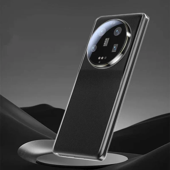 Vendas Xiaomi Mi 13 Ultra Uyumlu 3D Cam Kamera Lens Koruyucu - 3