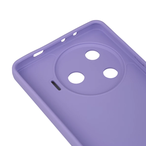 Vendas Tecno Camon 30 Pro 5G Kılıf Zore Biye Silikon Kılıf - 10