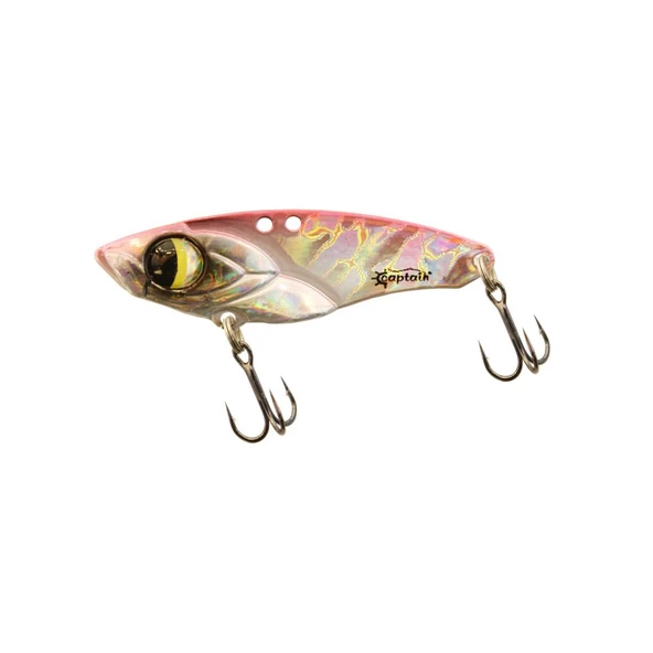 Captain 3661 Vertigal 7,5gr Vibrasyon Yem