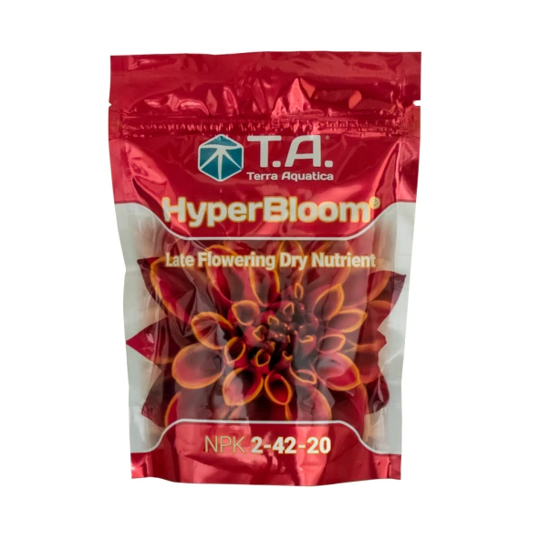 Terra Aquatica Hyperbloom 500 g