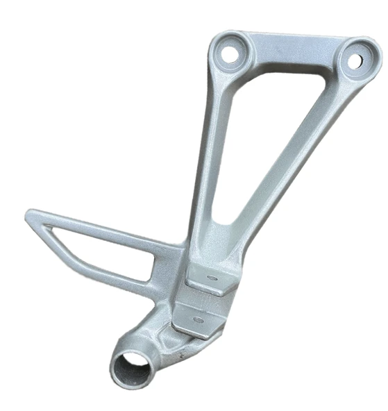 Honda CBR 250 R Sağ Arka Basamak Braketi ürün görseli