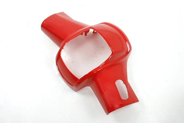 Mondial Revival 50 Kilometre Tablası Kırmızı ürün görseli 1