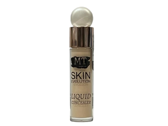 MT Skın Evolutıon LIQUID Concealer no:01