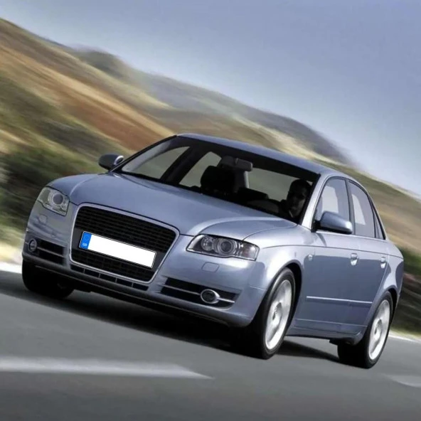 Arka Cam Su Fiskiye Memesi Audi A4 Avant 2002-2008 8E9955985 - Resim 2