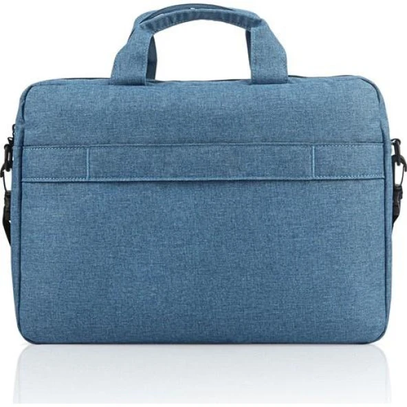 LENOVO Gx40q17230 Case 15.6" Toploader T210 Notebook Çantası Mavi