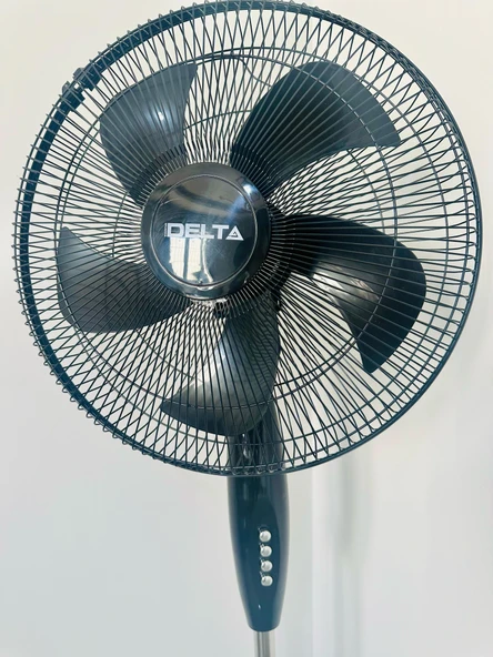 DELTA 5 KANATLI VANTİLATÖR - 2